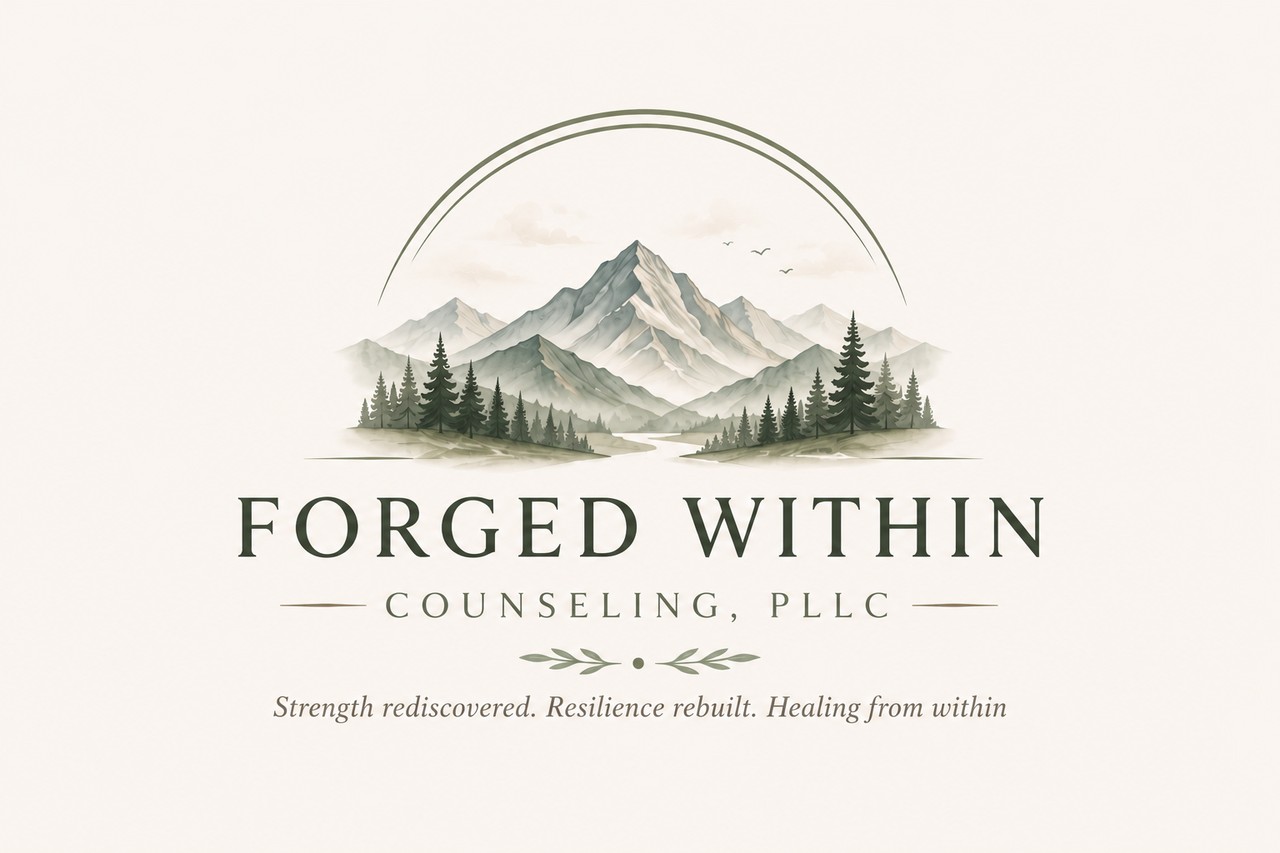 Forged Within Counseling, PLLC